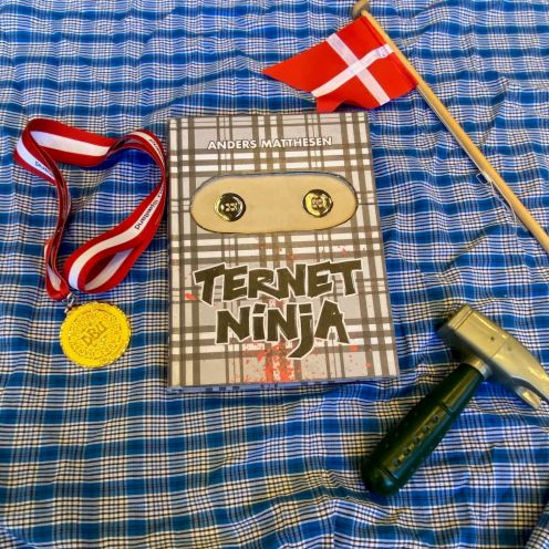 ternet ninja book bento
