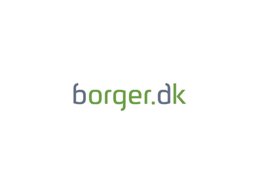 Logo Borger.dk
